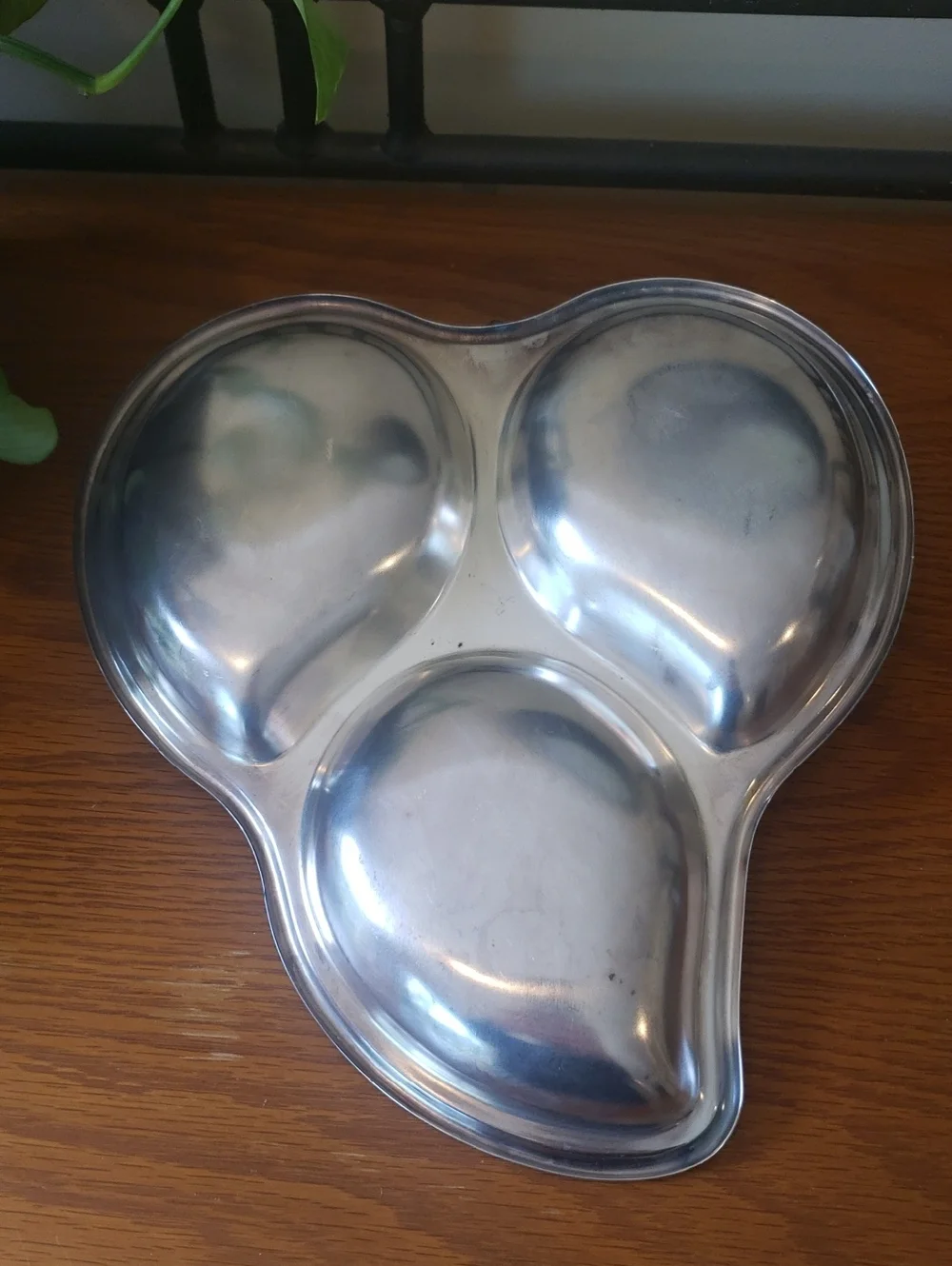 N/A vintage silver